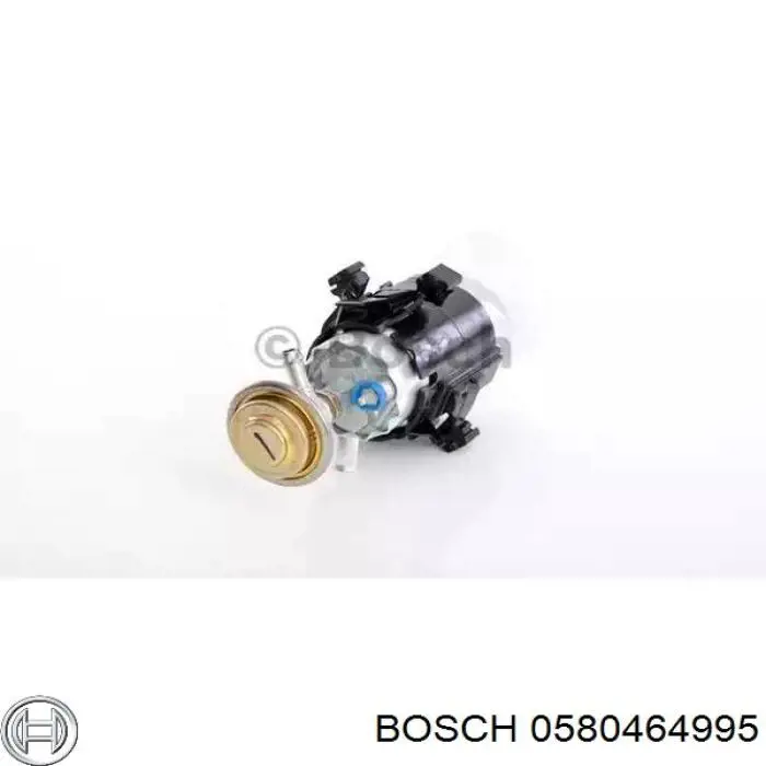 0580464995 Bosch топливный насос электрический погружной