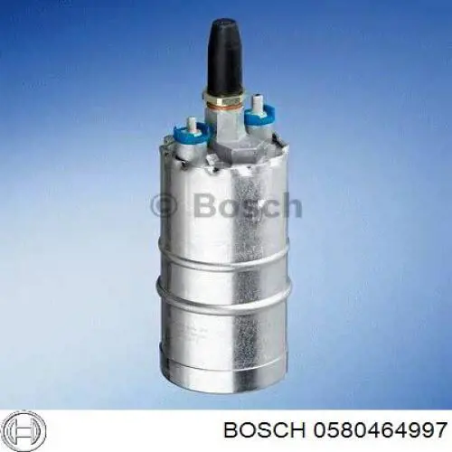 0580464997 Bosch топливный насос электрический погружной