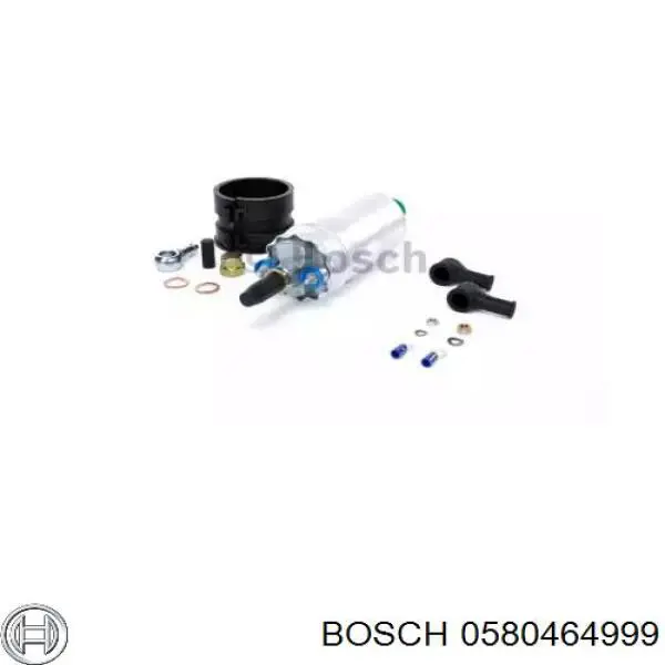  0580464999 Bosch