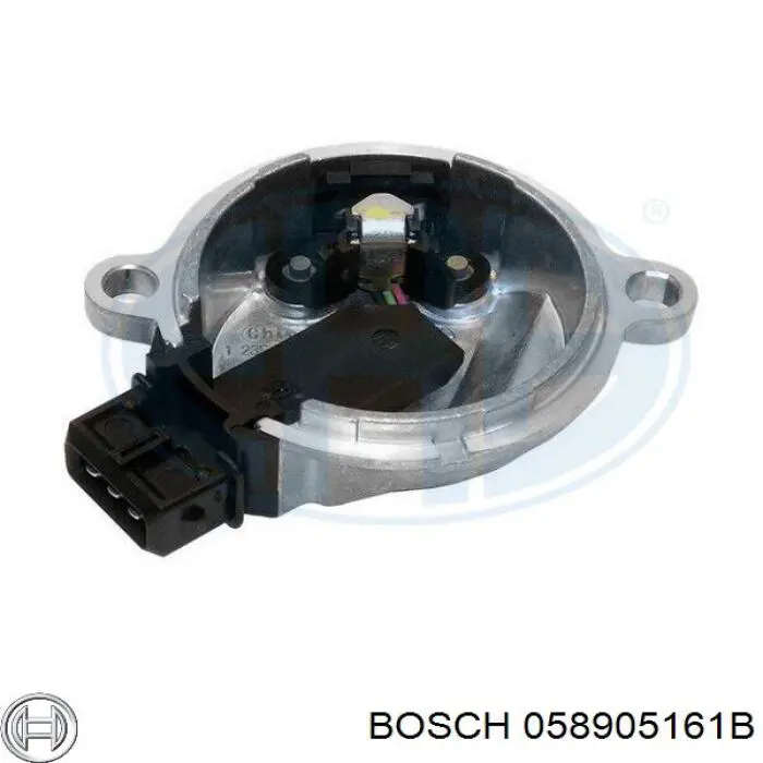 Датчик фаз Bosch 058905161B цена, от 13.63 USD