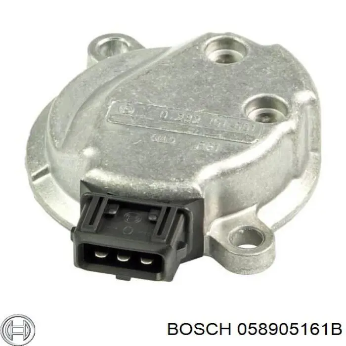 058905161B Bosch датчик положения распредвала