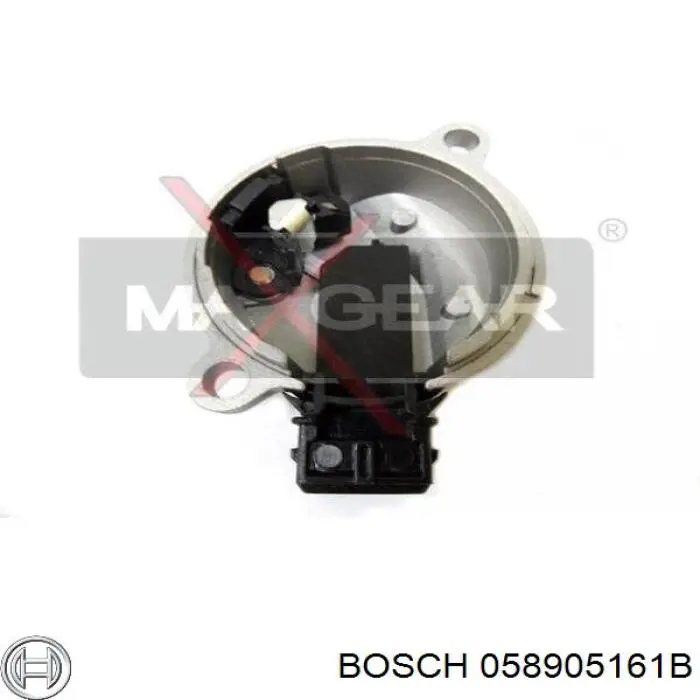 058905161B Bosch Датчик распределительного вала