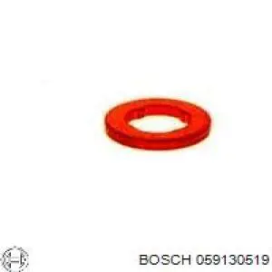 059130519 Bosch Кольцо форсунки инжектора посадочное