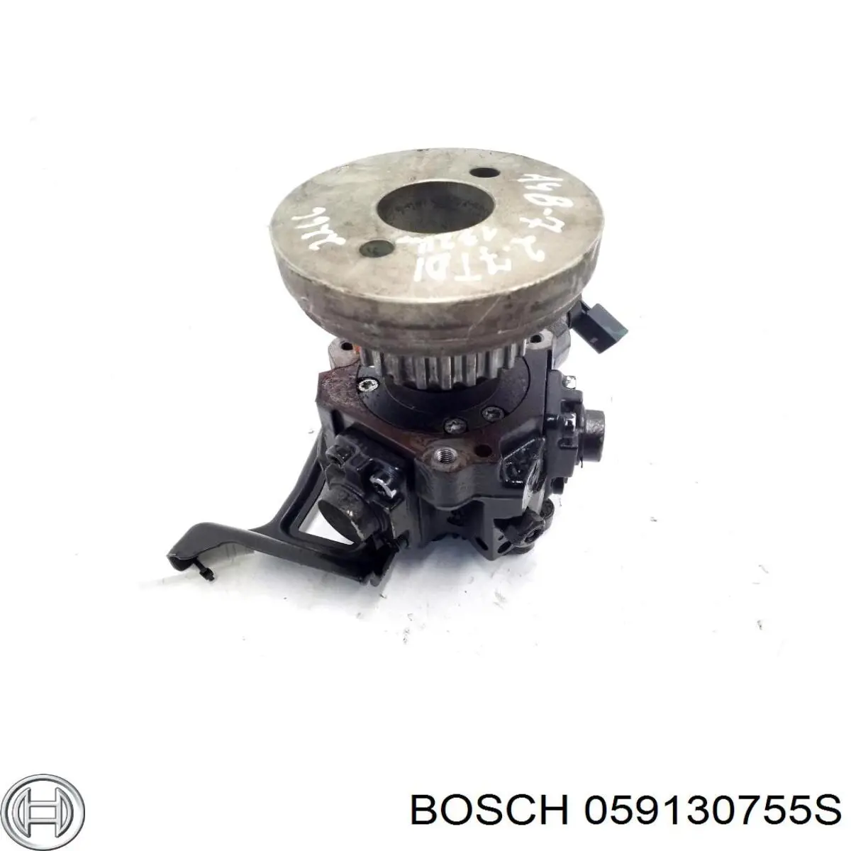 Насос топливный высокого давления Bosch 059130755S
