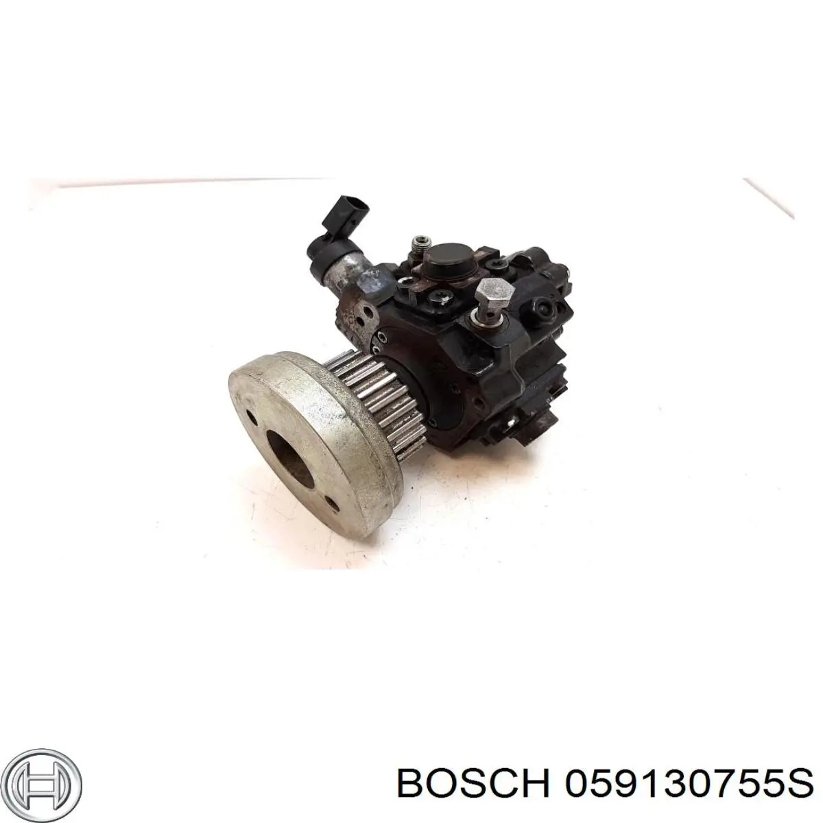 Купить 059130755S Bosch ТНВД