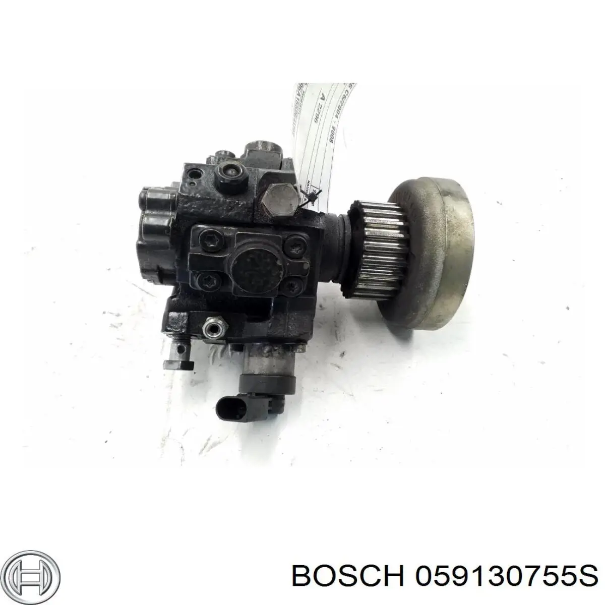 ТНВД 059130755S Bosch