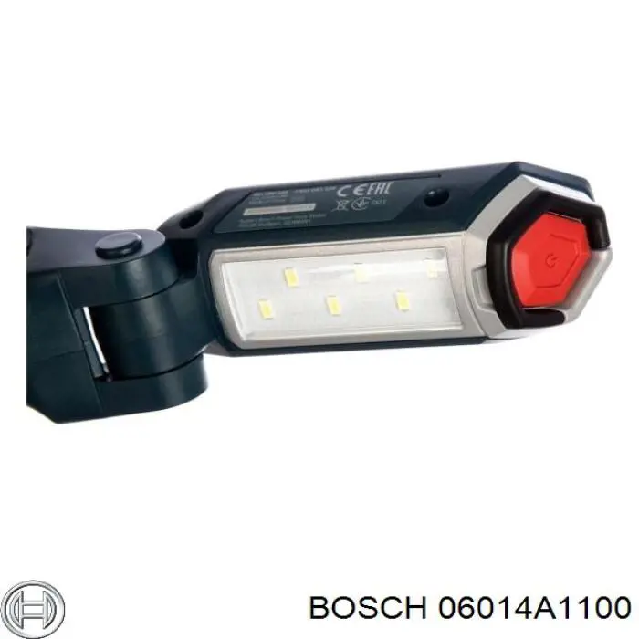  Bosch 06014A1100 цена, от 122.80 USD