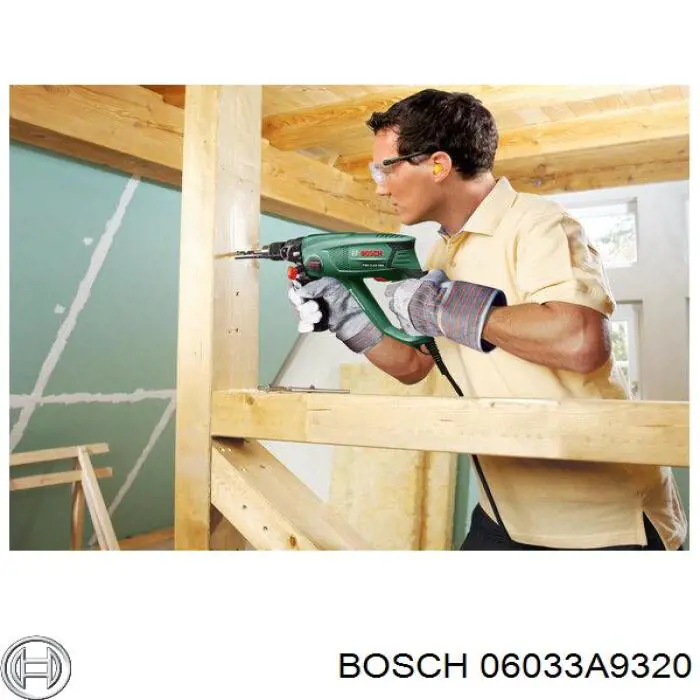  06033A9320 Bosch