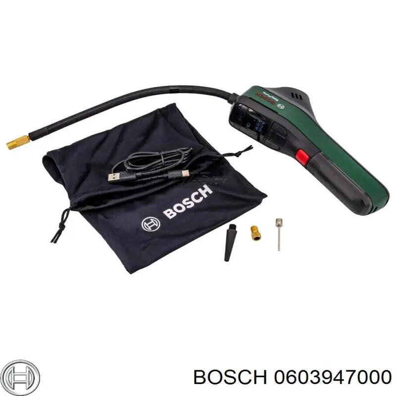  0603947000 Bosch