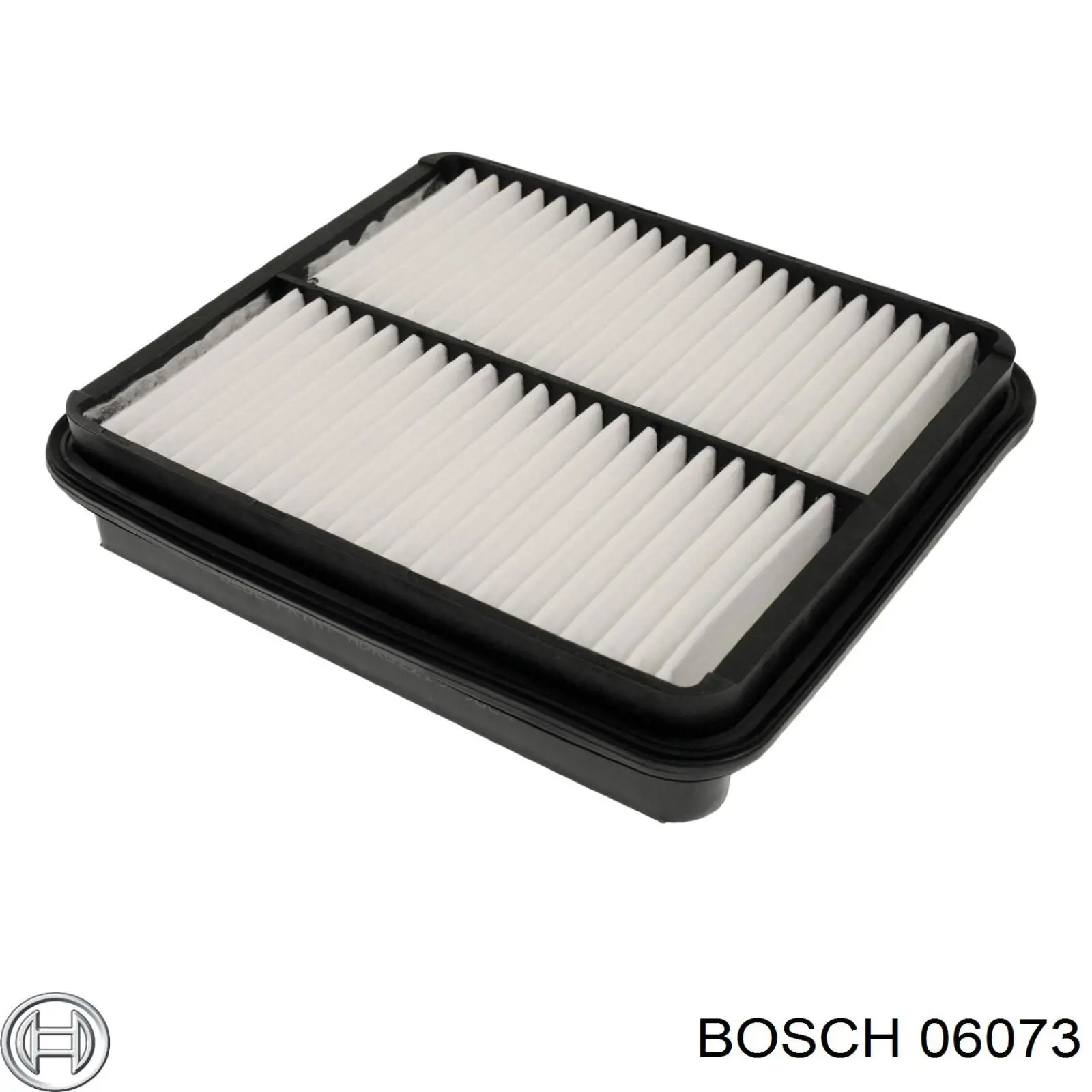 06073 Bosch подушка (опора двигателя левая/правая)