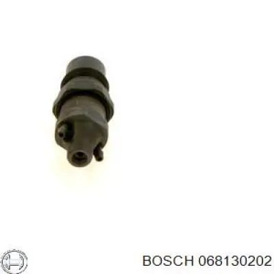 Топливные форсунки 068130202 Bosch