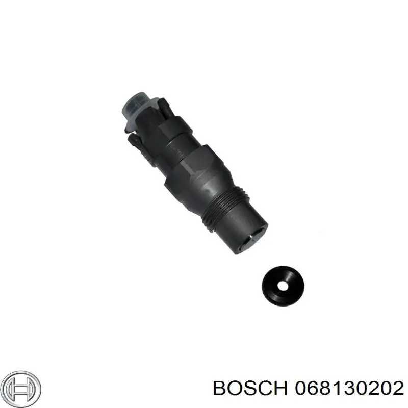 068130202 Bosch Топливные форсунки