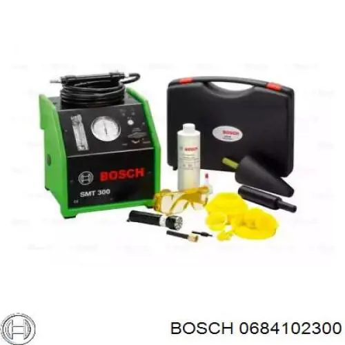  Bosch 0684102300 цена, от 2520.55 USD