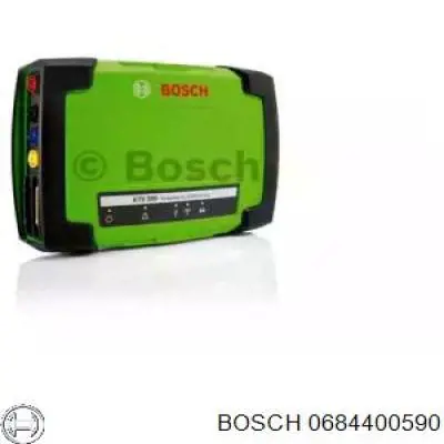 0684400590 Bosch 