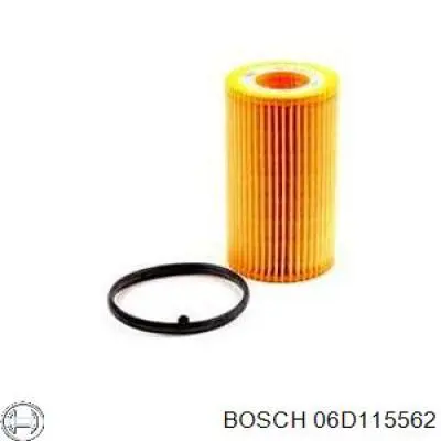 06D115562 Bosch масляный фильтр
