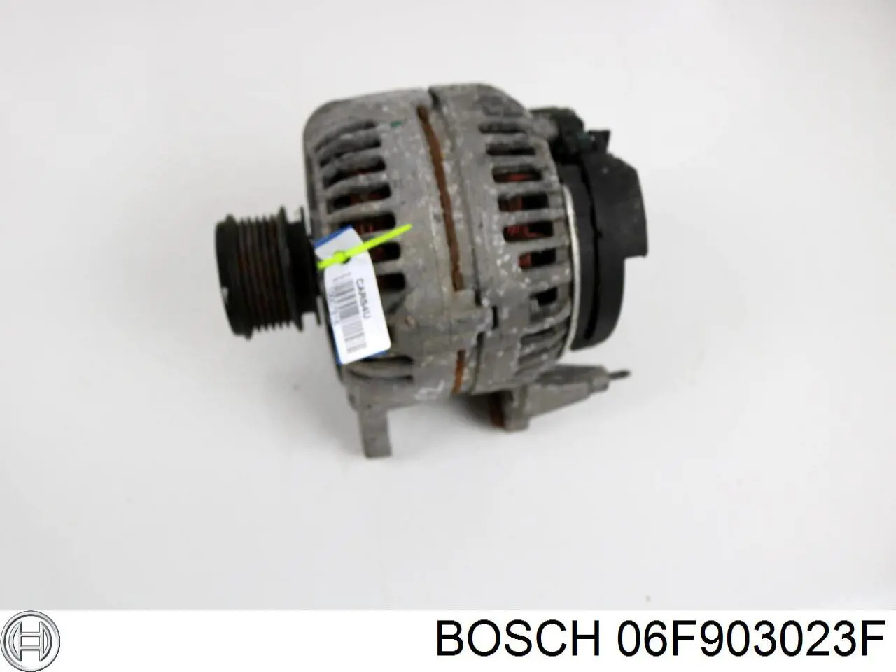 Генератор 06F903023F Bosch