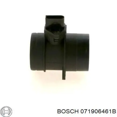 ДМРВ 071906461B Bosch