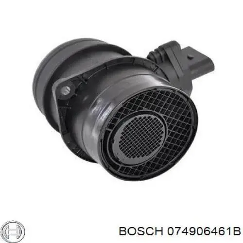 ДМРВ 074906461B Bosch