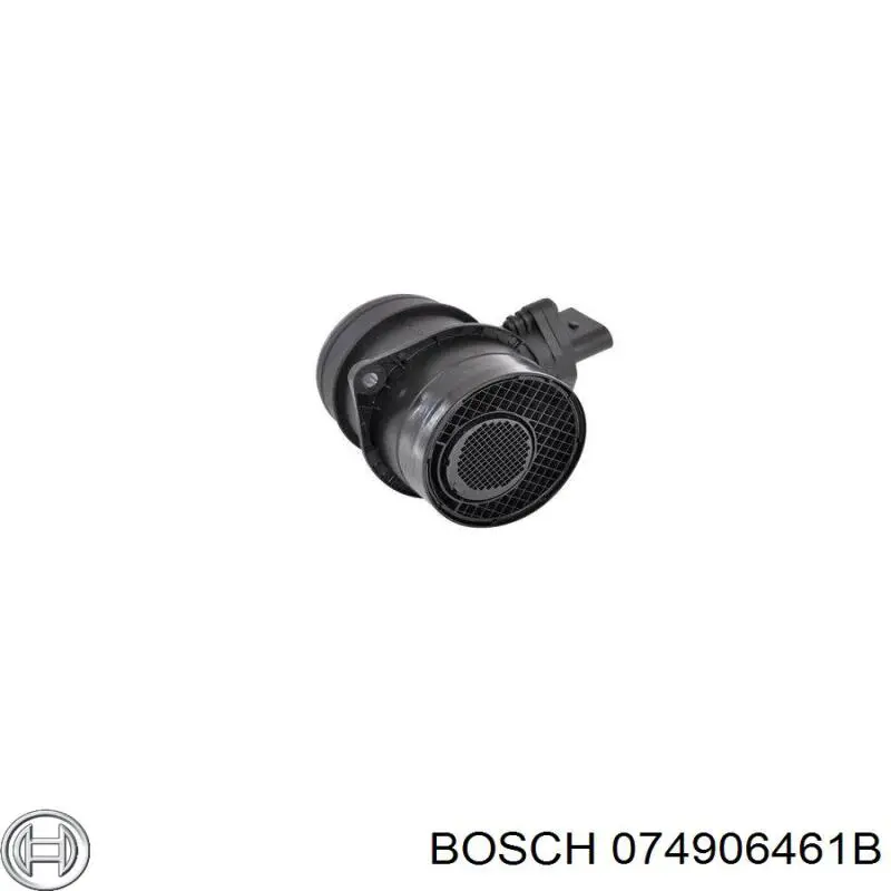 ДМРВ 074906461B Bosch