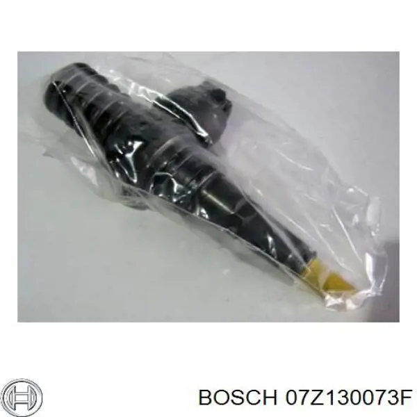 Насос/форсунка 07Z130073F Bosch