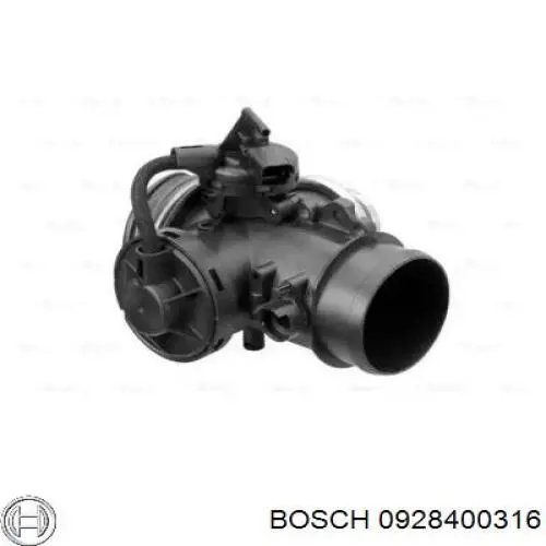 Приборы управления системы рециркуляции Peugeot/Citroen 1628GS цена, от 15.20 USD