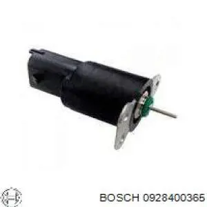 Corte, inyección combustible 0928400365 Bosch