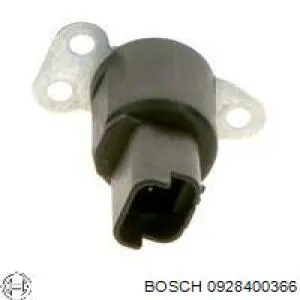 Клапан ПНВТ (дизель-стоп) 0928400366 Bosch