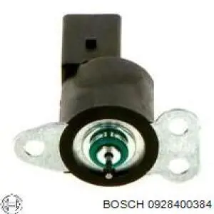 Клапан ТНВД отсечки топлива (дизель-стоп) Bosch 0928400384