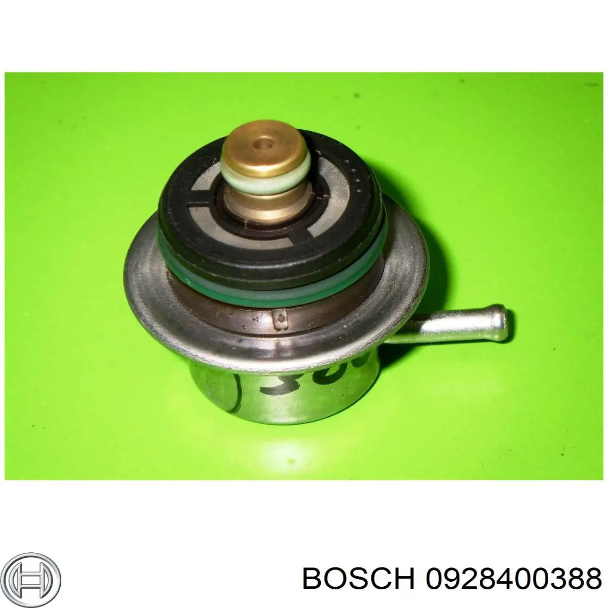0928400388 Bosch регулятор изменения длины впускного коллектора