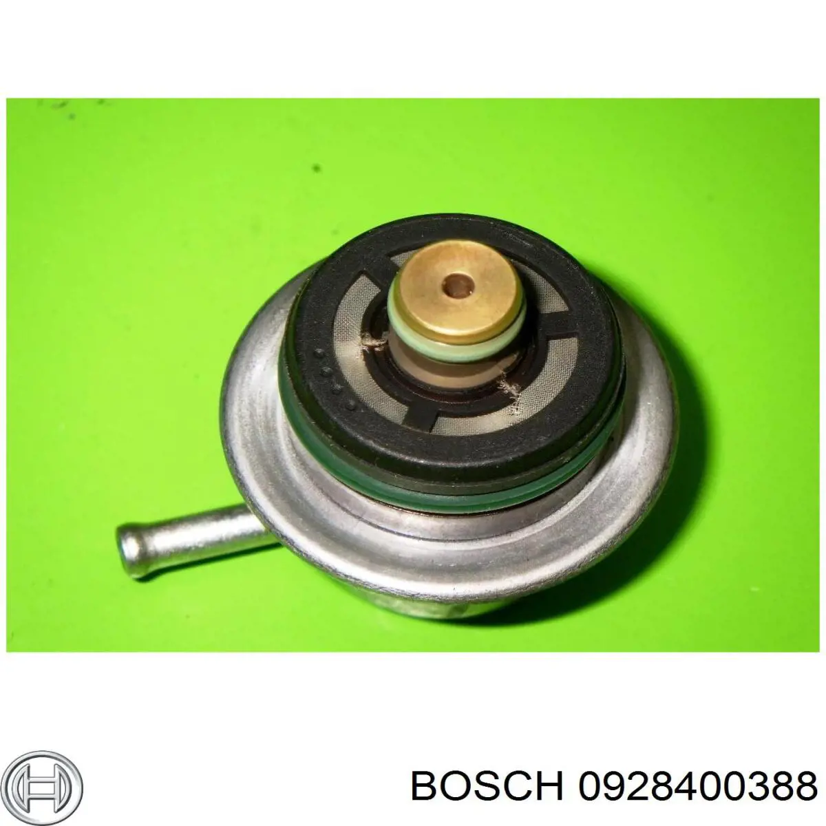 0928400388 Bosch Регулятор изменения длины впускного коллектора