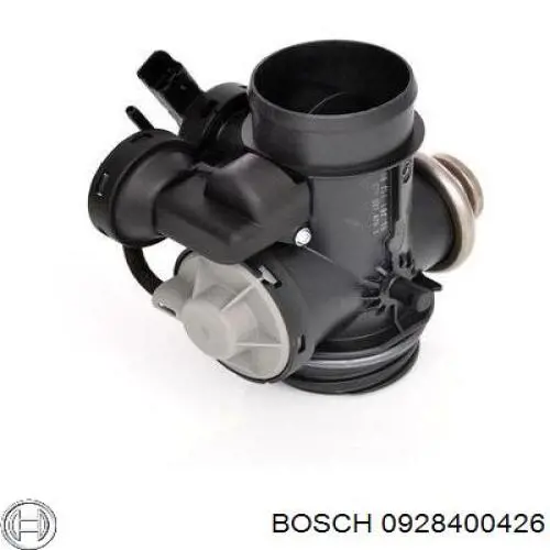Клапан EGR рециркуляции газов Bosch 0928400426