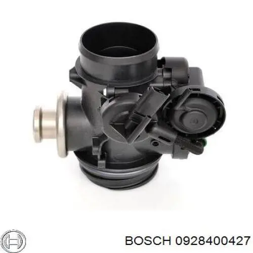 0928400427 Bosch Клапан рециркуляции отработавших газов EGR