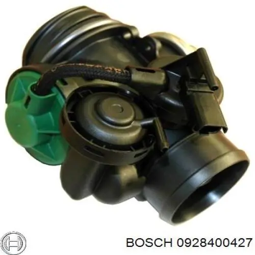 Приборы управления системы рециркуляции Bosch 0928400427 цена, от 21.54 USD