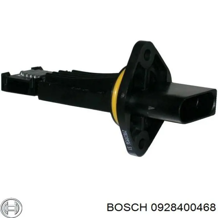 Датчик массового расхода воздуха Bosch 0928400468 цена, от 19.77 USD
