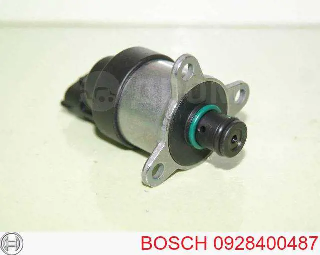 0928400487 Bosch Редукционный клапан ТНВД