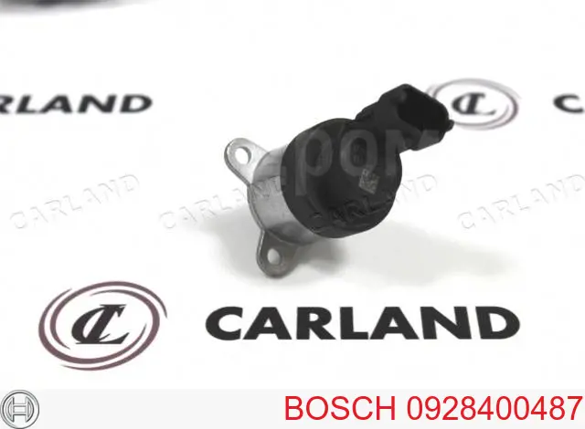 Регулятор давления ТНВД Bosch 0928400487 цена, от 41.68 USD