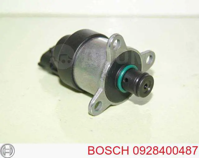 Купить 0928400487 Bosch Клапан редукционный