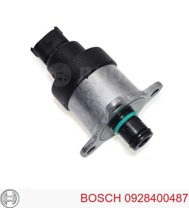 Клапан редукционный 0928400487 Bosch