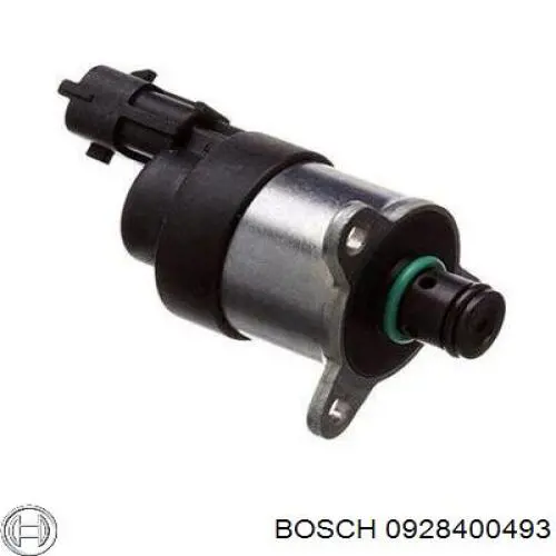 Купить 5083671AA Chrysler Клапан редукционный