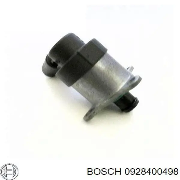 Bosch редукционный клапан