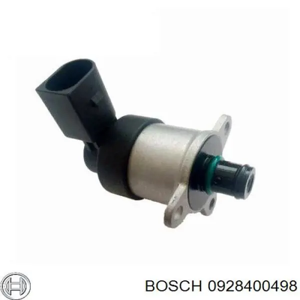 Регулятор давления ТНВД Bosch 0928400498 цена, от 123.70 USD