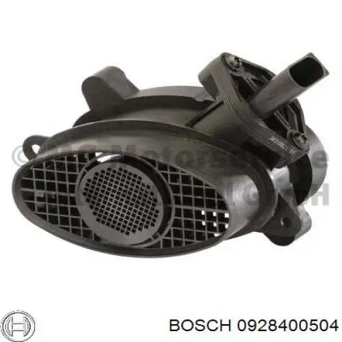 Купить 0928400504 Bosch Воздухомер