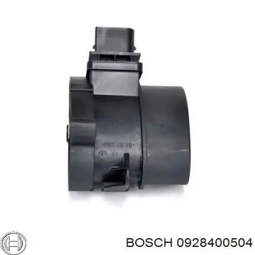 ДМРВ 0928400504 Bosch