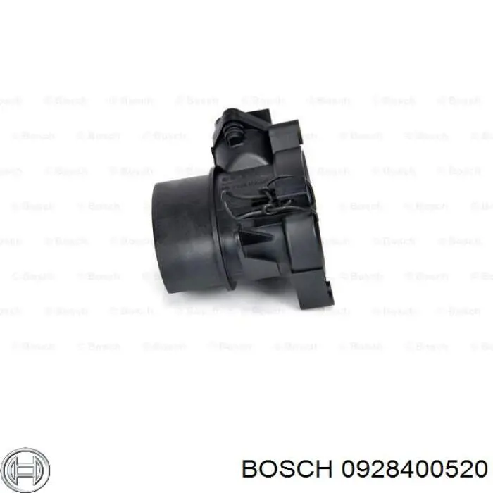 ДМРВ 0928400520 Bosch