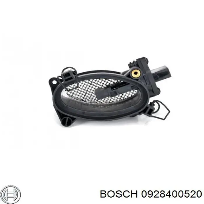 0 928 400 520 Bosch дмрв