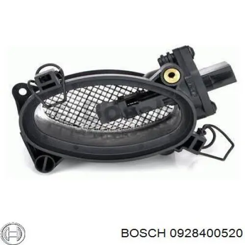 0928400520 Bosch Датчик расхода воздуха