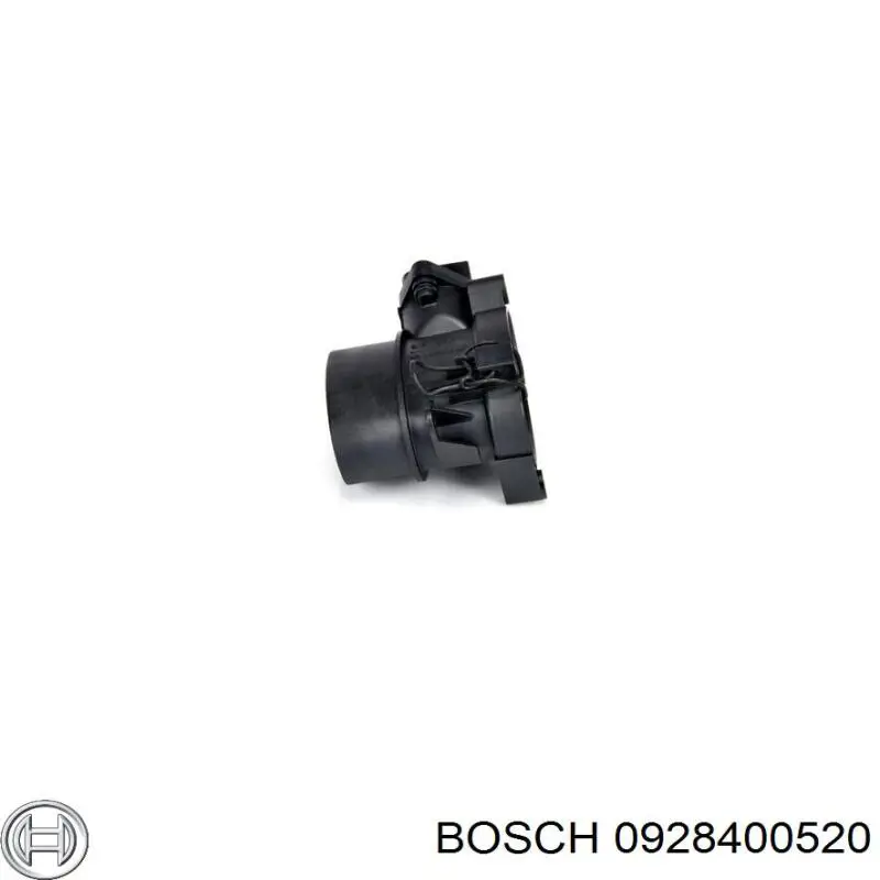 Купить 0928400520 Bosch Воздухомер