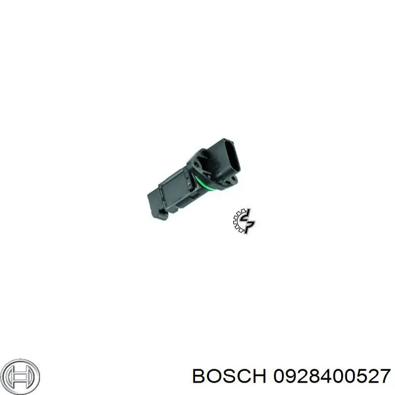 0928400527 Bosch дмрв