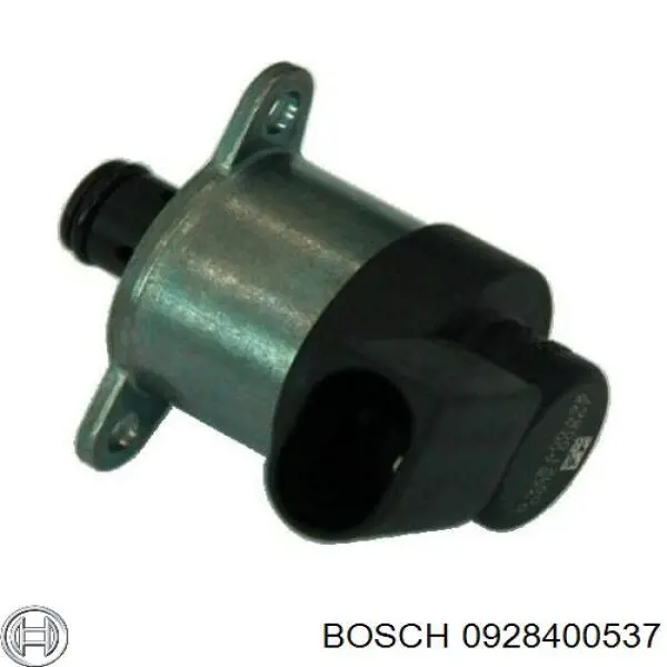 Купить 0928400537 Bosch Клапан редукционный