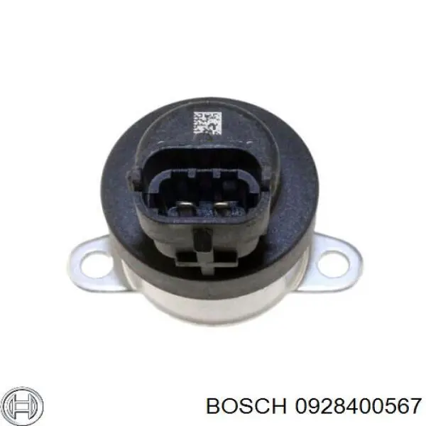 Купить VRP046 Magneti Marelli Клапан редукционный